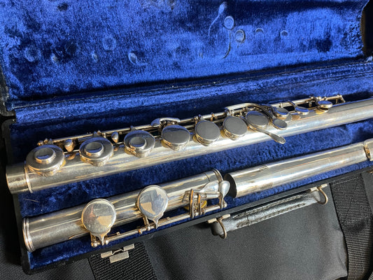 Gemeinhardt A732 Alto Flute
