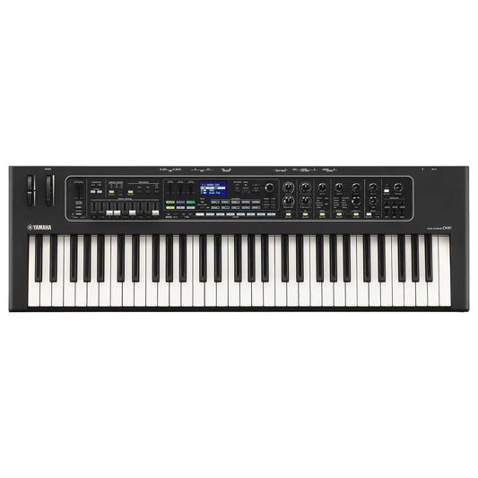 Yamaha CK88 Weighted Keyboard
