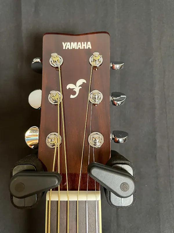 Yamaha FG820 - Natural - TuneTown Music Gear